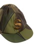 Detail View - Click To Enlarge - SACAI - x KAWS Camouflage Print Flat Cap