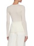 Back View - Click To Enlarge - GABRIELA HEARST - Virgil' Cashmere Pullover