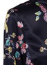  - GABRIELA HEARST - Henri Floral Print Silk Shirt