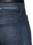 Detail View - Click To Enlarge - CURRENT/ELLIOTT - 'The Stiletto' distressed cropped jeans