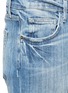 Detail View - Click To Enlarge - CURRENT/ELLIOTT - 'The Fling' vintage wash jeans