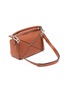 Detail View - Click To Enlarge - LOEWE - Puzzle Small' leather crossbody bag