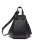 Main View - Click To Enlarge - LOEWE - Hammock Small' leather tote bag