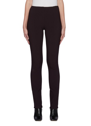 Main View - Click To Enlarge - THE FRANKIE SHOP - Reya Flare Legging