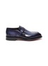 Main View - Click To Enlarge - SANTONI - Buckle Loafer