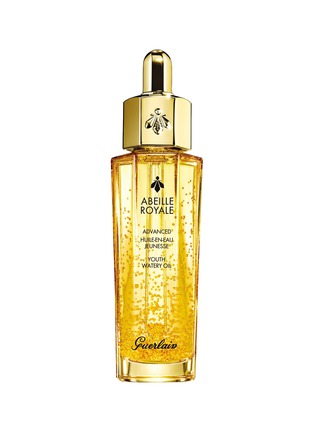 Main View - Click To Enlarge - GUERLAIN - Abeille Royale Advanced Youth Watery Oil 30ml
