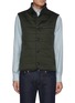 Main View - Click To Enlarge - EQUIL - Buttoned Cashmere Vest