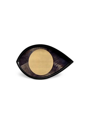 Main View - Click To Enlarge - L'OBJET - KELLY BEHUN WIDE EYE TRAY