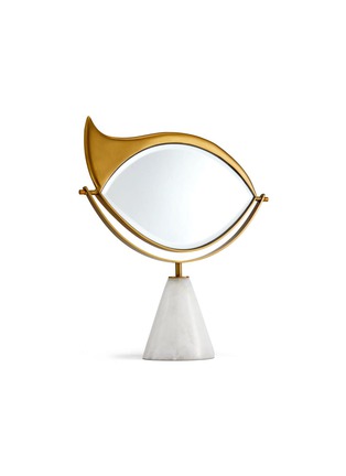 Main View - Click To Enlarge - L'OBJET - Lito Vanity Mirror