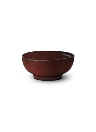 Main View - Click To Enlarge - L'OBJET - Terra Sauce Bowl – Wine
