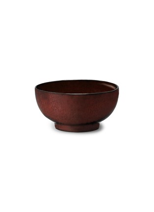 Main View - Click To Enlarge - L'OBJET - Terra Condiment Bowl – Wine