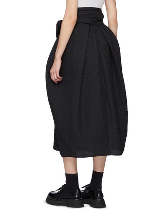 未使用品△CECILIE BAHNSEN セシリーバンセン 22SS LILLY SKIRE