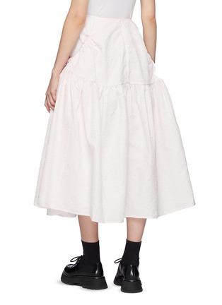 CECILIE BAHNSEN | Gathered Pocket Justice Panelled CECILIE BAHNSEN | Gathered Pocket Justice Panelled