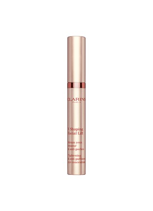 Main View - Click To Enlarge - CLARINS - Tightening & Anti-puffiness Eye Concentrate 15ml