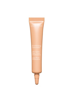 Main View - Click To Enlarge - CLARINS - Everlasting Concealer 01 12ml