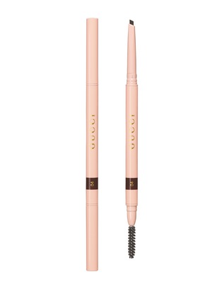 Main View - Click To Enlarge - GUCCI - STYLO À SOURCILS WATERPROOF 4 Brun