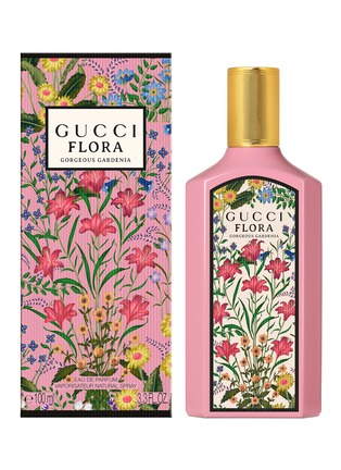 Main View - Click To Enlarge - GUCCI - Flora Gorgeous Gardenia Relaunch 100ml