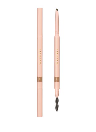 Main View - Click To Enlarge - GUCCI - STYLO À SOURCILS WATERPROOF 2 Blond