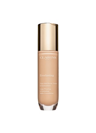 Main View - Click To Enlarge - CLARINS - Everlasting Foundation 105N 30ml
