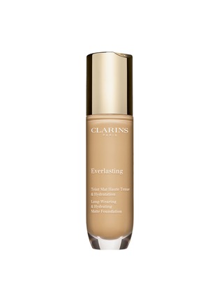 Main View - Click To Enlarge - CLARINS - Everlasting Foundation 106N 30ml