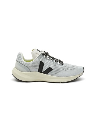 Main View - Click To Enlarge - VEJA - MARLIN' LOW TOP LACE UP MESH RUNNERS