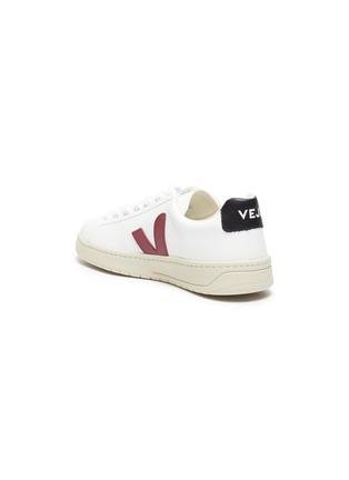  - VEJA - Ucra' Vegan Leather Lace Up Sneakers