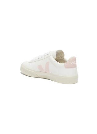  - VEJA - Campo' ChromeFree Leather Lace Up Sneakers