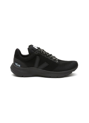 Main View - Click To Enlarge - VEJA - MARLIN' LOW TOP LACE UP MESH RUNNERS