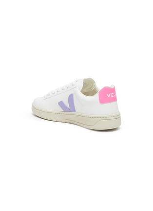  - VEJA - Ucra' Vegan Leather Lace Up Sneakers