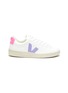 Main View - Click To Enlarge - VEJA - Ucra' Vegan Leather Lace Up Sneakers