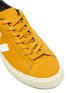 Detail View - Click To Enlarge - VEJA - Campo' Nubuck Lace Up Sneakers