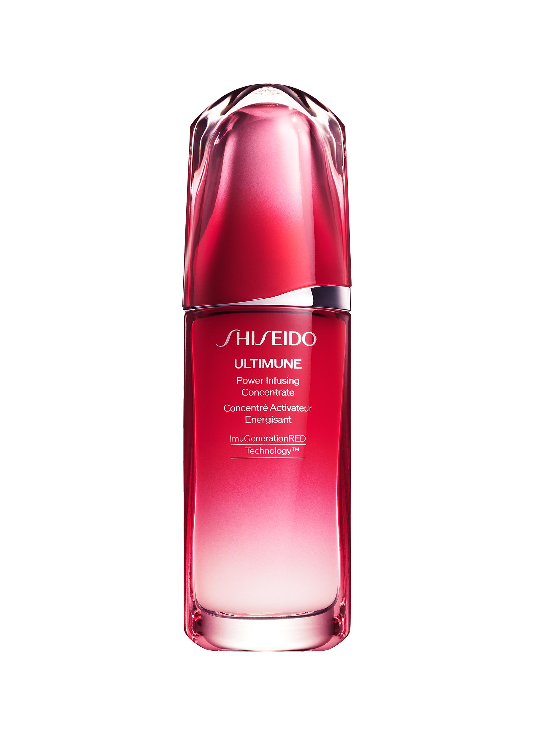 SHISEIDO | ULTIMUNE Power Infusing Concentrate 75ml | Beauty