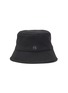Main View - Click To Enlarge - RUSLAN BAGINSKIY - Monogram Embellish Bucket Hat