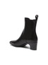  - PIERRE HARDY - Calf Leather Melody Chelsea Boot