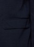  - THEORY - Clinton' Eco Crunch Linen Single Breasted Blazer