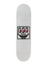 Main View - Click To Enlarge - THE SKATEROOM - Keith Harring Smile Skateboard