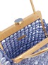 Detail View - Click To Enlarge - CULT GAIA - Hana' Beaded Bag