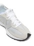 Detail View - Click To Enlarge - NEW BALANCE - 327 Made Draft' Low Top Lace Up Sneakers