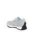  - NEW BALANCE - 327 Made Draft' Low Top Lace Up Sneakers