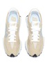 Detail View - Click To Enlarge - NEW BALANCE - 327 Made Draft' Low Top Lace Up Sneakers