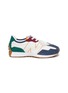 Main View - Click To Enlarge - NEW BALANCE - 327' Kids Lace Up Sneakers