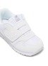 NEW BALANCE - 373' Logo Appliqué Velcro Strap Toddler Sneakers