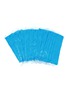  - PRIVATE STOCK LABS - Protective Face Mask Pack of 10 — Neon Blue