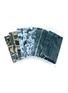  - PRIVATE STOCK LABS - Protective Face Mask Pack of 10 – Assorted Camouflage