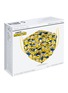 Main View - Click To Enlarge - PRIVATE STOCK LABS - Protective KN95 Face Mask Pack of 5 — Minions Yellow
