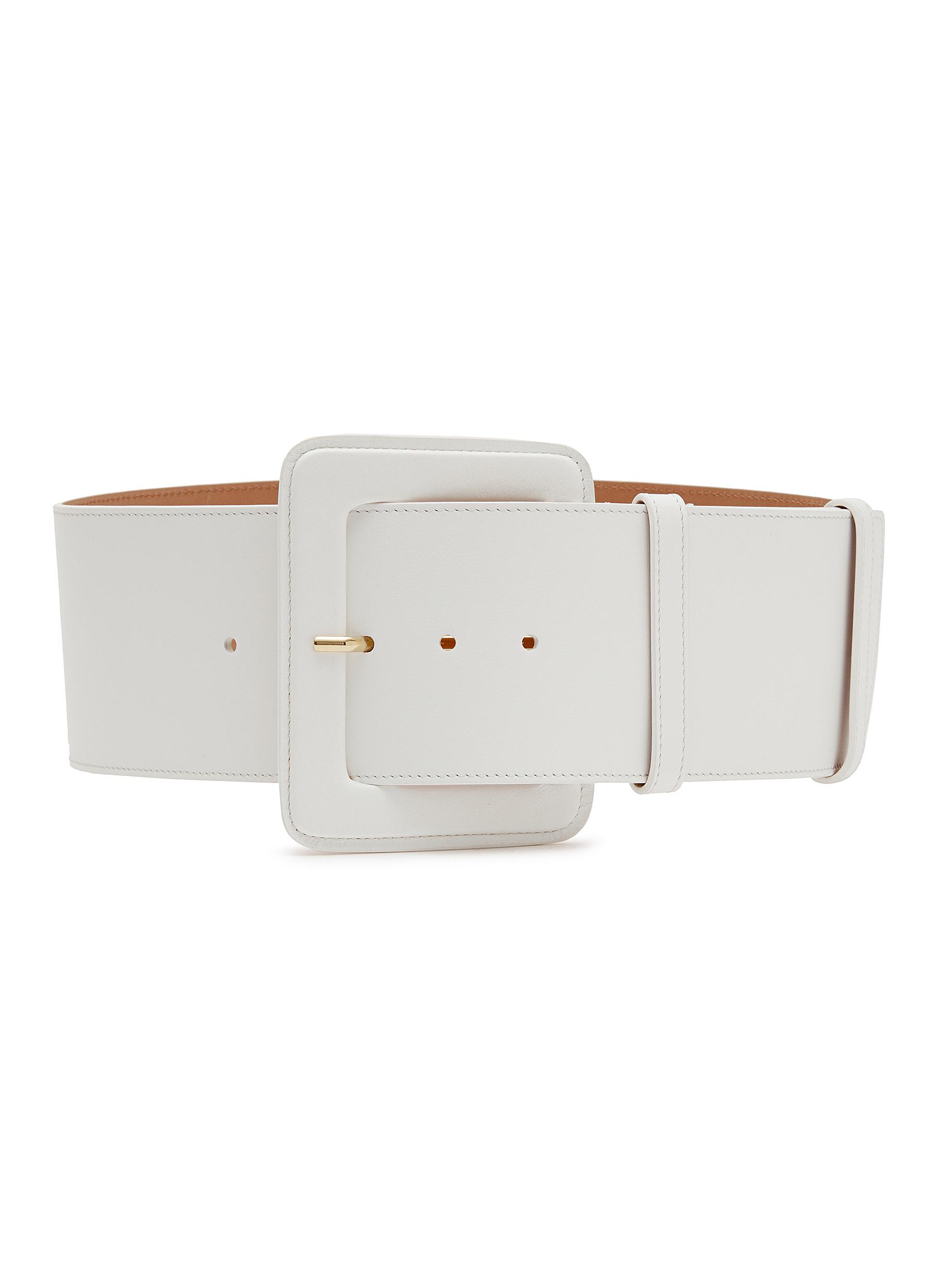 carolina herrera belt