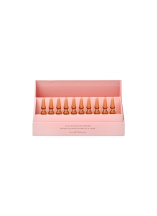  - MZ SKIN - Brightening and Hydrating Eye Ampoules