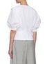 Back View - Click To Enlarge - 3.1 PHILLIP LIM - Puff Sleeve T-Shirt