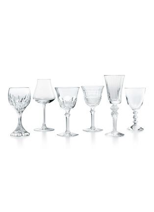 Main View - Click To Enlarge - BACCARAT - Wine Therapy Set