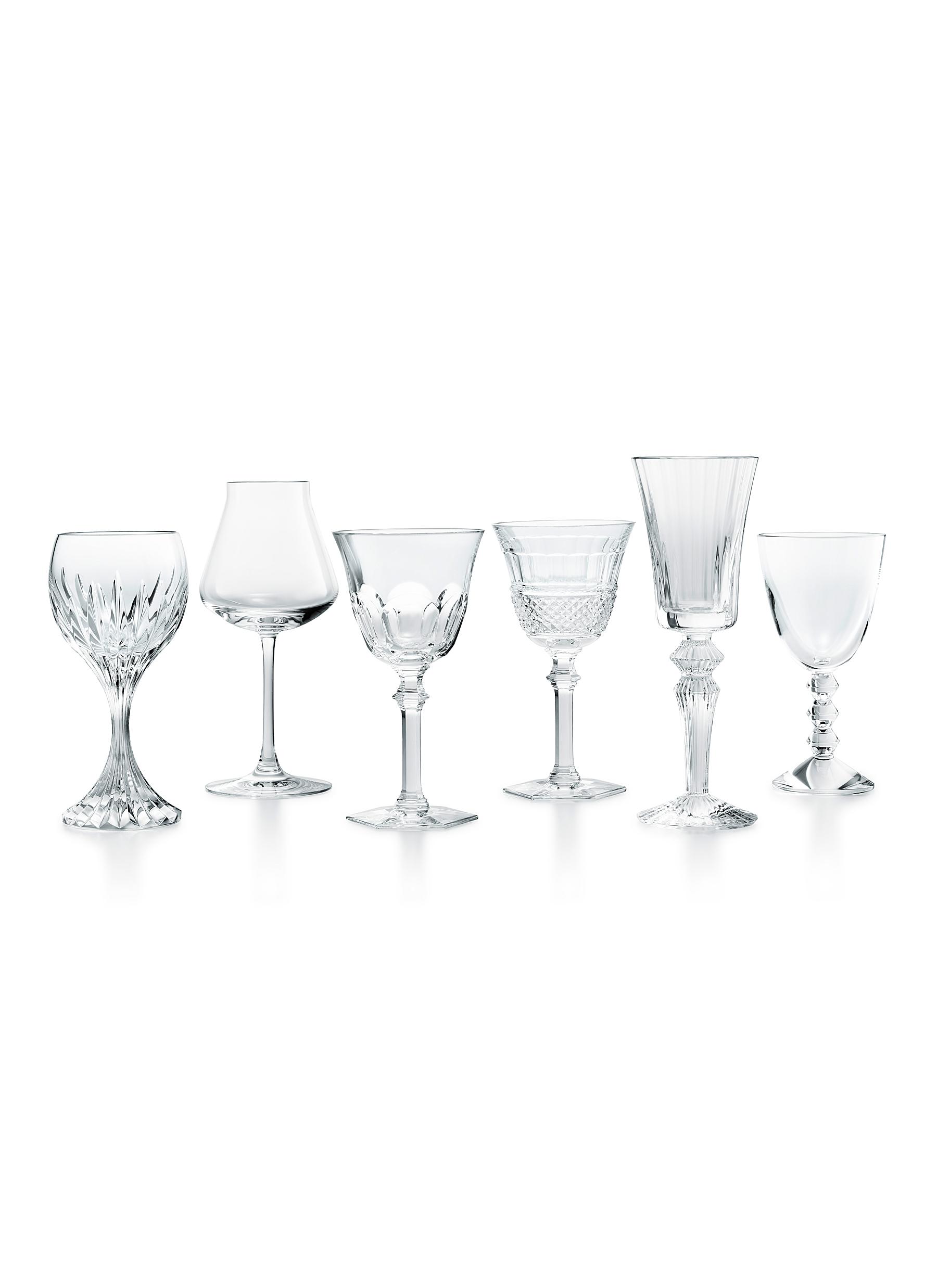 Wine Therapy Glasses Set